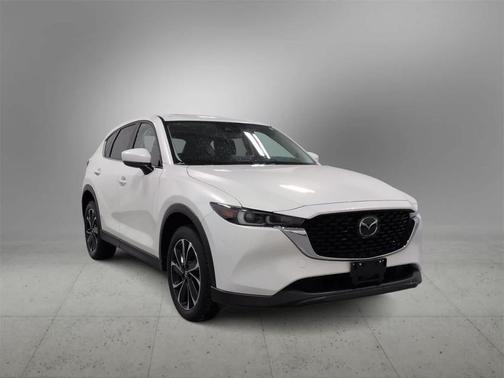 2023 Mazda CX-5 2.5 S