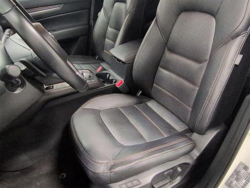 2023 Mazda CX-5 2.5 S