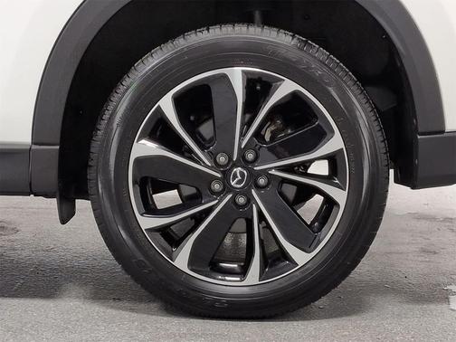 2023 Mazda CX-5 2.5 S