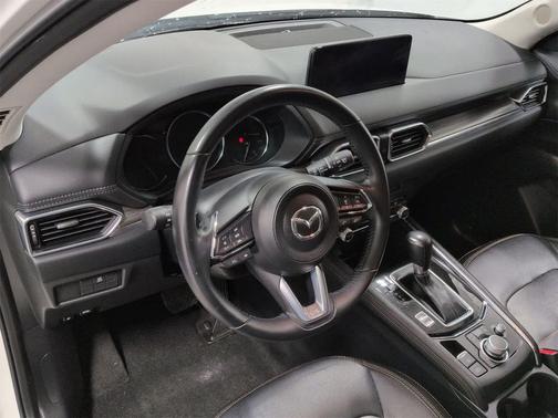 2023 Mazda CX-5 2.5 S