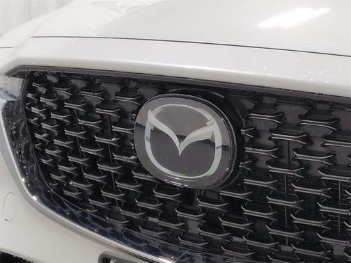 2023 Mazda CX-5 2.5 S