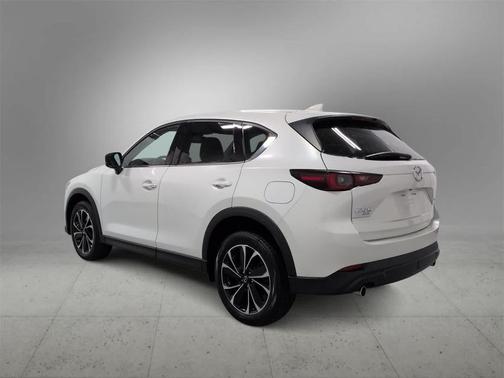 2023 Mazda CX-5 2.5 S