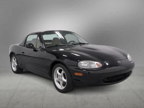 1999 Mazda MX-5 Miata Base
