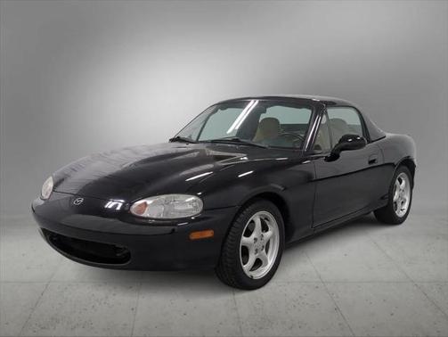 1999 Mazda MX-5 Miata Base