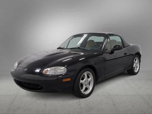 1999 Mazda MX-5 Miata Base