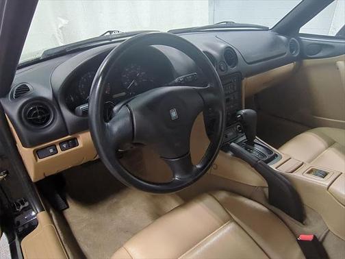 1999 Mazda MX-5 Miata Base