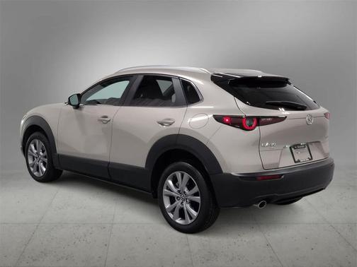 2023 Mazda CX-30 2.5 S Preferred Package