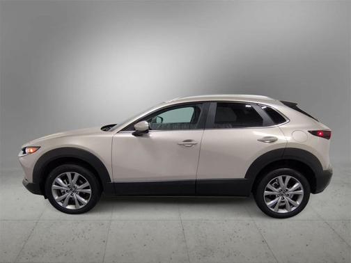 2023 Mazda CX-30 2.5 S Preferred Package