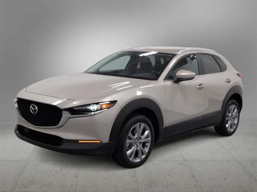 2023 Mazda CX-30 2.5 S Preferred Package
