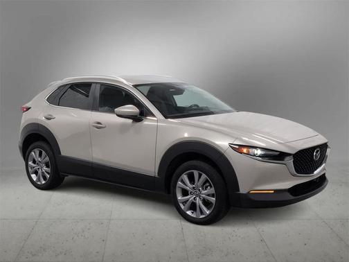 2023 Mazda CX-30 2.5 S Preferred Package