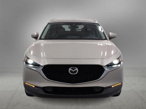 2023 Mazda CX-30 2.5 S Preferred Package