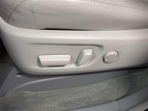 2014 Toyota Sienna XLE