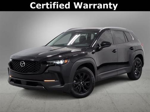 2023 Mazda CX-50 2.5 S Preferred Plus Package
