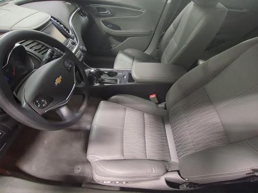 2019 Chevrolet Impala 1LS