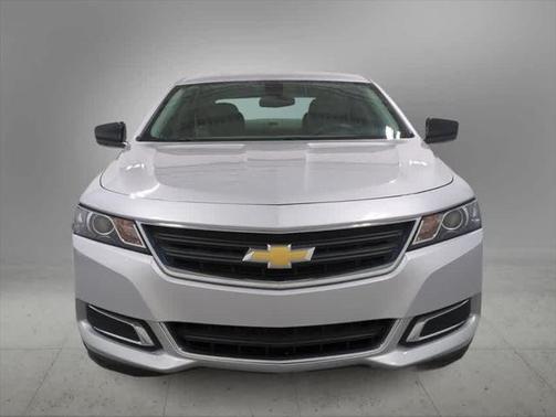2019 Chevrolet Impala 1LS