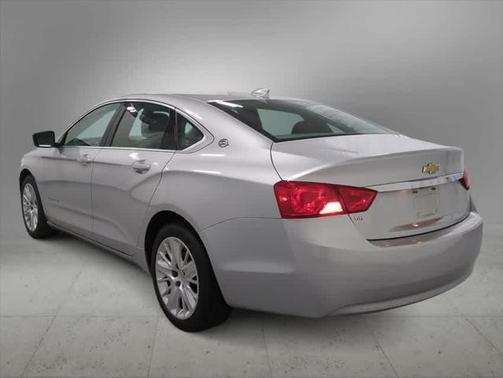 2019 Chevrolet Impala 1LS