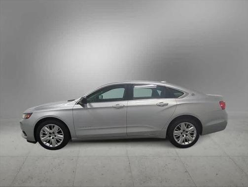 2019 Chevrolet Impala 1LS