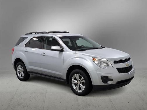 2010 Chevrolet Equinox LT