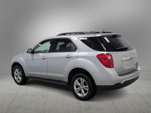 2010 Chevrolet Equinox LT