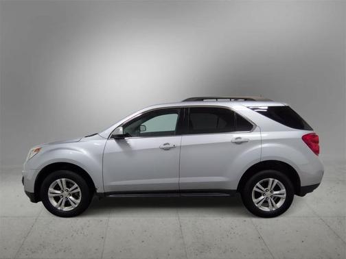 2010 Chevrolet Equinox LT