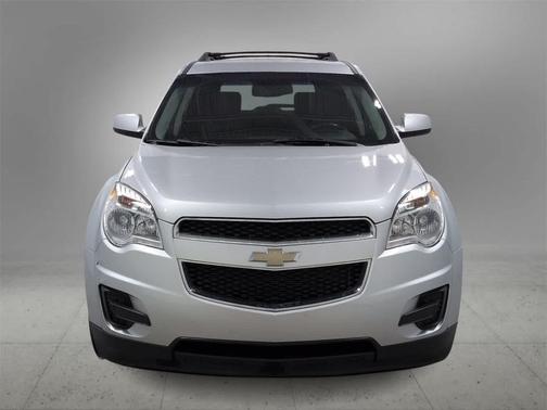 2010 Chevrolet Equinox LT