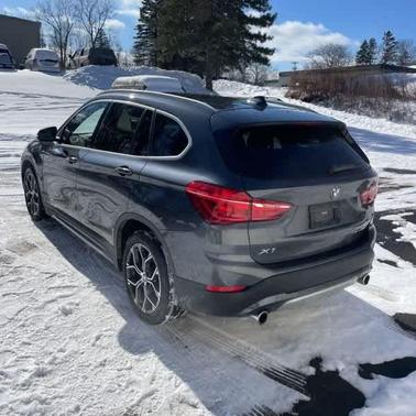 2020 BMW X1 xDrive28i