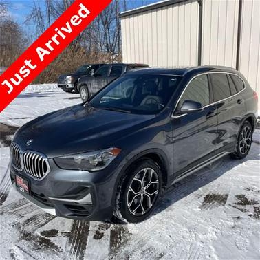 2020 BMW X1 xDrive28i