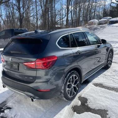 2020 BMW X1 xDrive28i