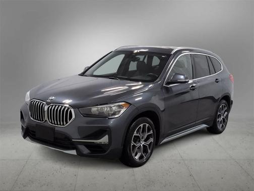 2020 BMW X1 xDrive28i