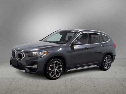 2020 BMW X1 xDrive28i