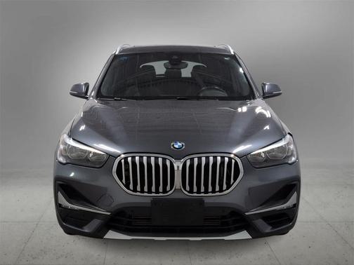 2020 BMW X1 xDrive28i