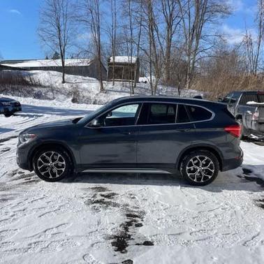 2020 BMW X1 xDrive28i