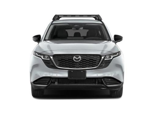 Jet Black Mica 2026 Mazda CX-5 2.5 S Premium Plus Package
