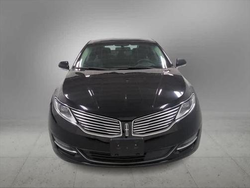 2016 Lincoln MKZ Base
