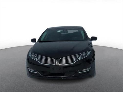 2016 Lincoln MKZ Base