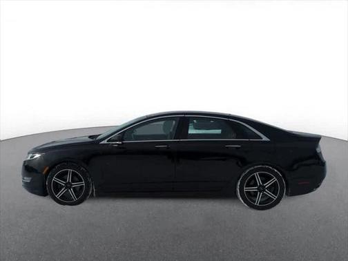 2016 Lincoln MKZ Base