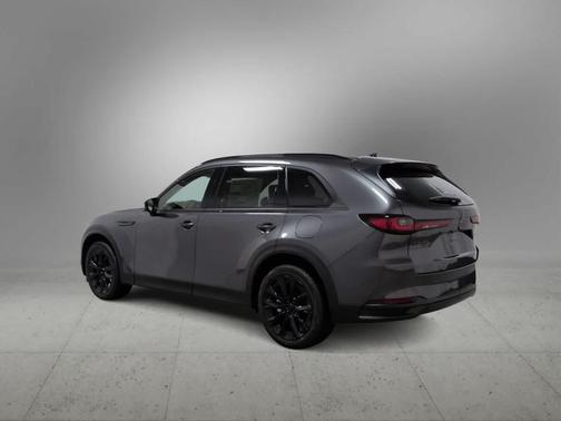 2026 Mazda CX-90 3.3 Turbo Premium Sport
