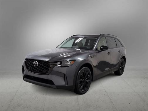 2026 Mazda CX-90 3.3 Turbo Premium Sport