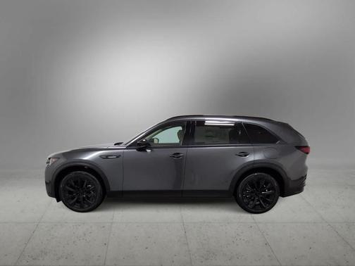 2026 Mazda CX-90 3.3 Turbo Premium Sport