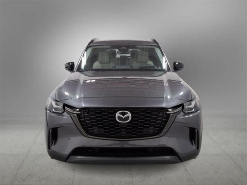 2026 Mazda CX-90 3.3 Turbo Premium Sport