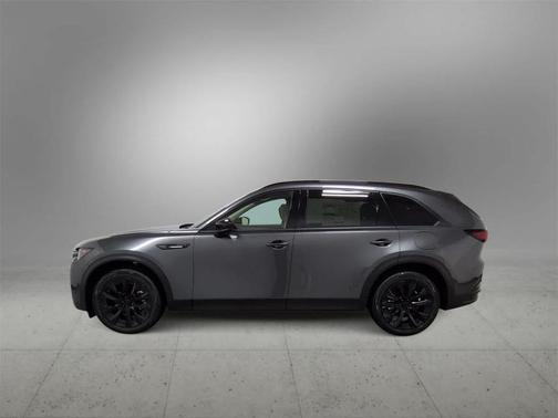 2026 Mazda CX-90 3.3 Turbo Premium Sport