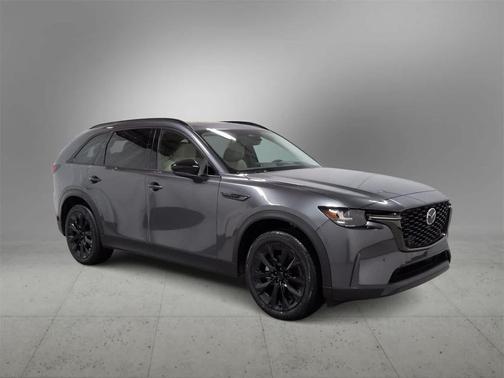 2026 Mazda CX-90 3.3 Turbo Premium Sport