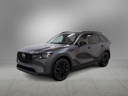 2026 Mazda CX-90 3.3 Turbo Premium Sport