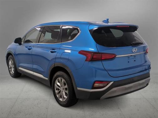 2019 Hyundai SANTA FE SEL 2.4
