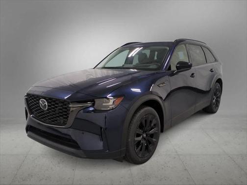 2025 Mazda CX-90 3.3 Turbo Premium Sport