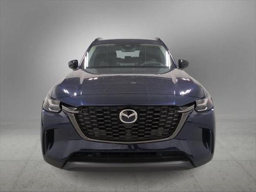 2025 Mazda CX-90 3.3 Turbo Premium Sport