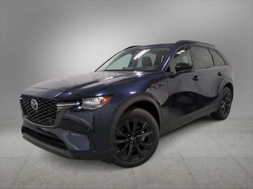 2025 Mazda CX-90 3.3 Turbo Premium Sport