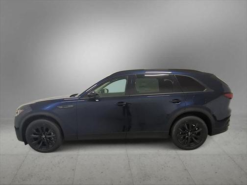 2025 Mazda CX-90 3.3 Turbo Premium Sport