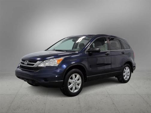 2011 Honda CR-V SE