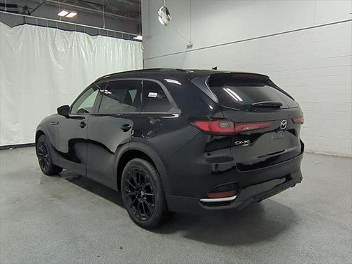 2025 Mazda CX-70 3.3 Turbo Premium Plus Package